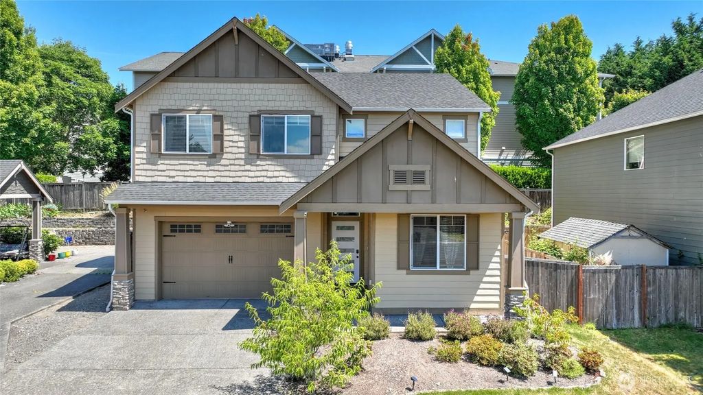 24212 114th Place Se, Kent