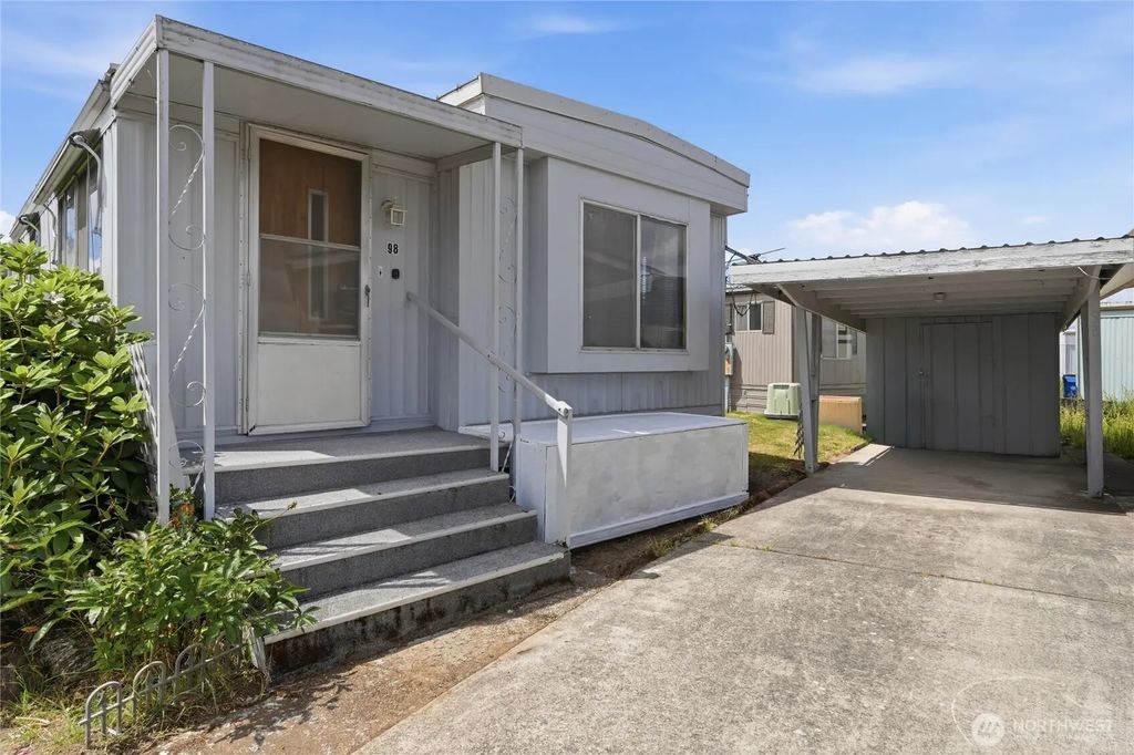 1709 Ne 78th Street 98, Vancouver