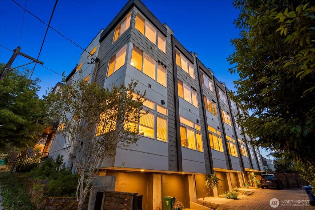 333 N 90th Street, Seattle