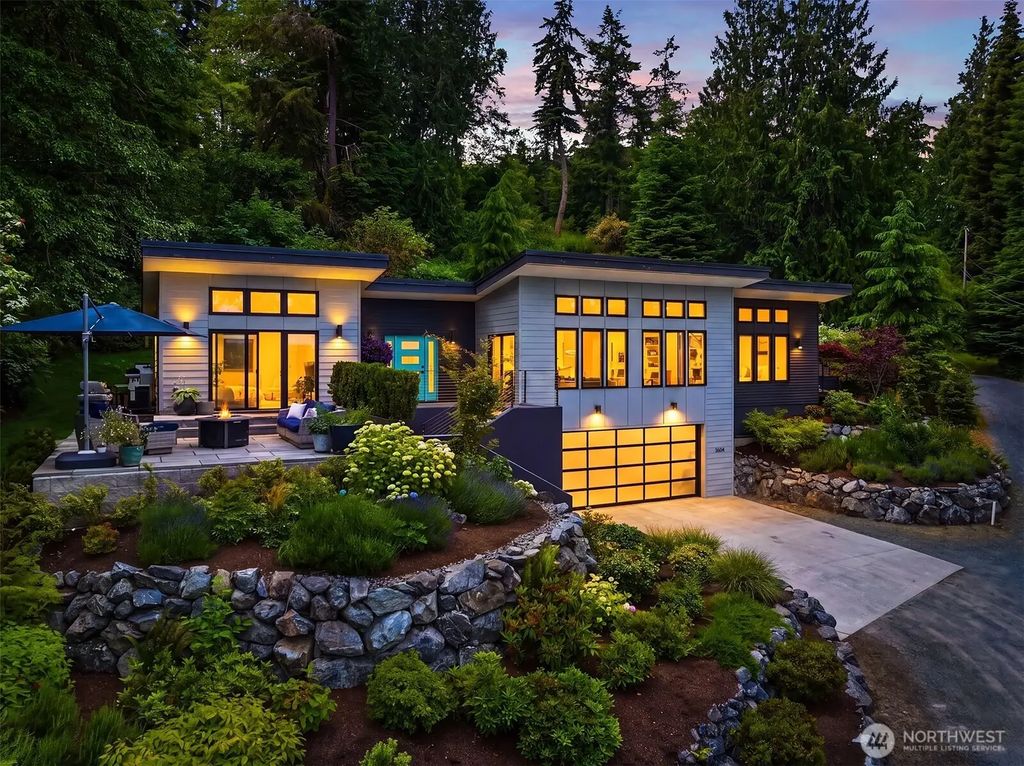 3604 Sunrise View Lane, Greenbank