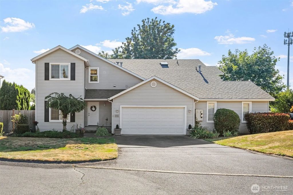 6714 109th Street Ct E, Puyallup