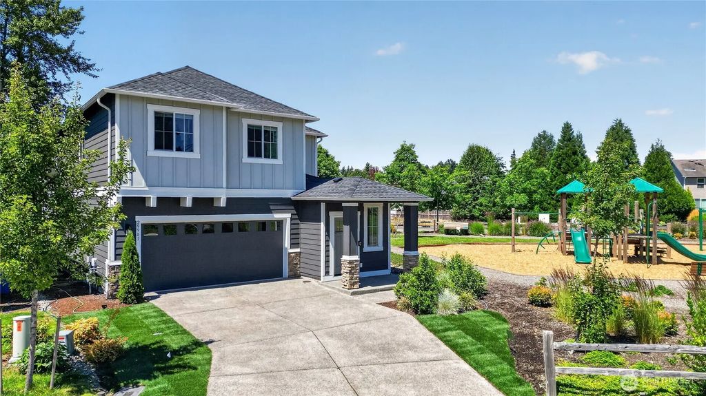 29941 219th Place Se, Covington