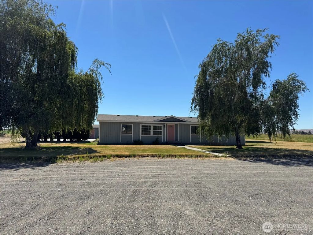 26037 Sw Road O, Mattawa
