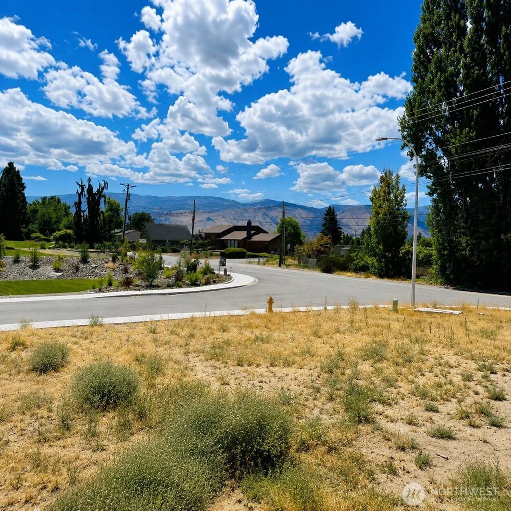 3217 Nw Cascade Ave Lot 29, East Wenatchee