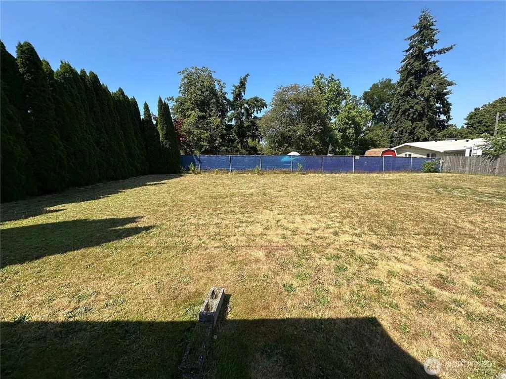 5821 S Sheridan Avenue, Tacoma