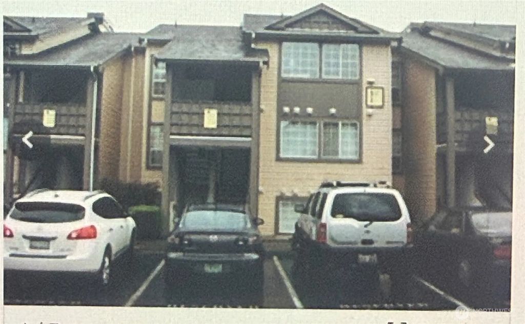 26221 116th Avenue Se F105, Kent