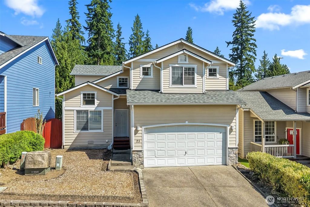25 166th Place Se, Mill Creek