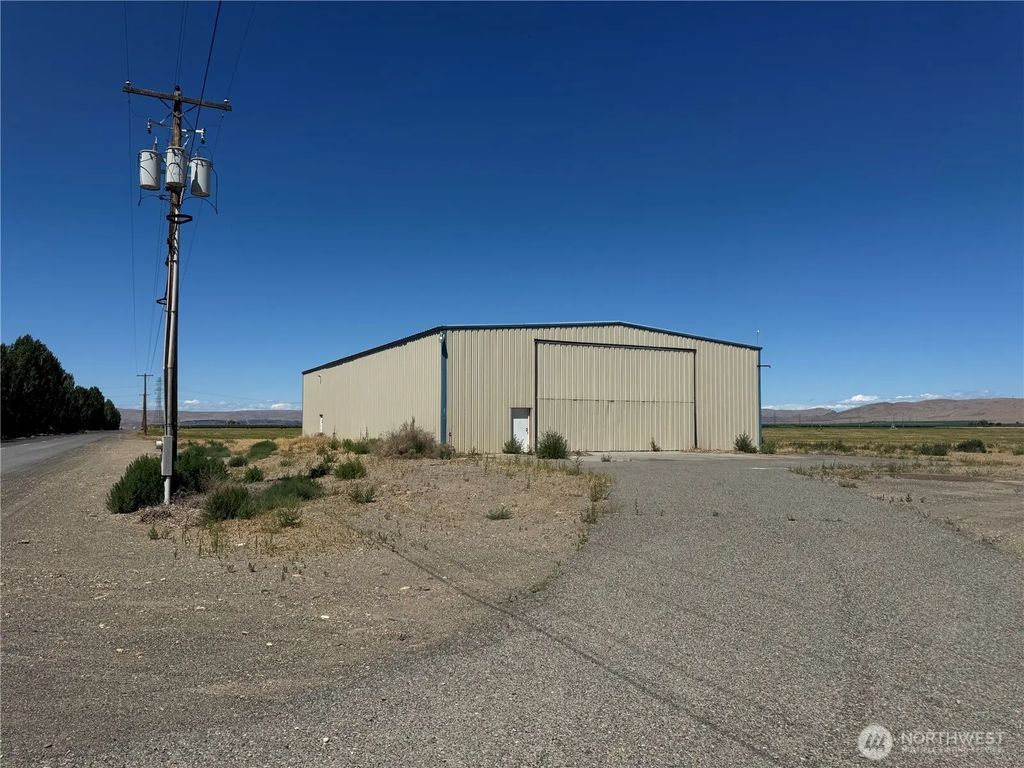 15602 Sw Road 26, Mattawa