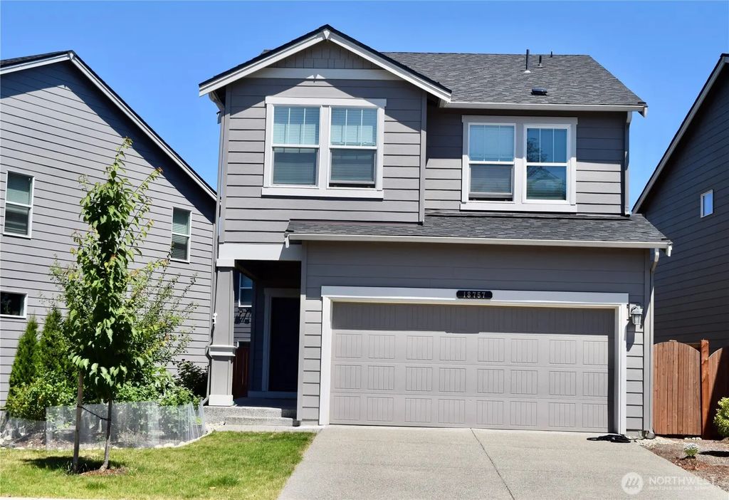 18757 Lipoma Place E, Puyallup