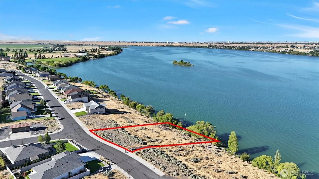 3973 Edwards Road Ne, Moses Lake