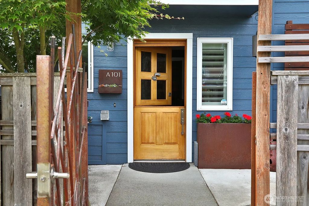 130 5th Street A101, Langley
