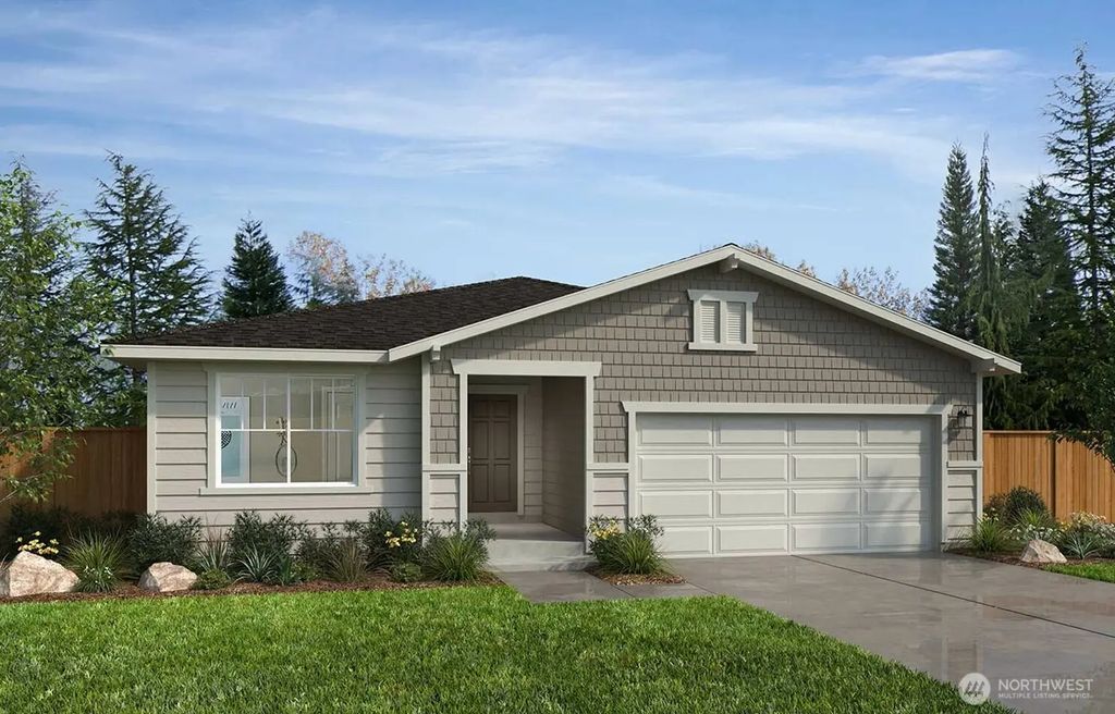 18454 138th Avenue Ct E 11, Puyallup