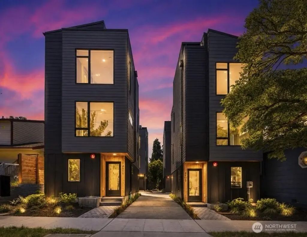 4105 25th Avenue Sw, Seattle