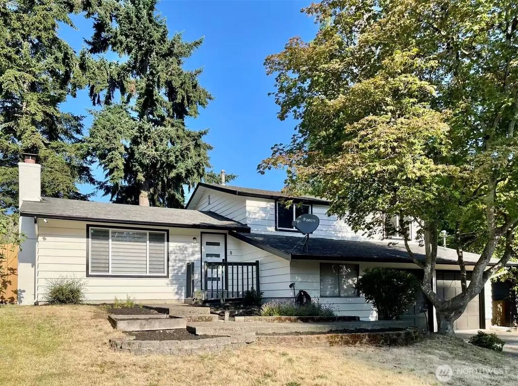 1261 150th Avenue Se, Bellevue