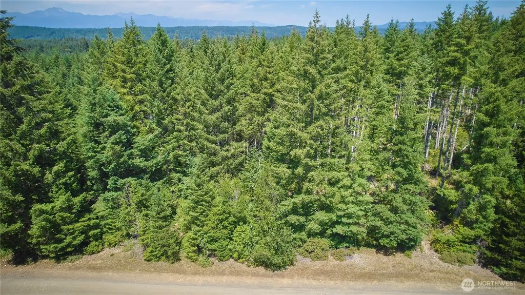 500 E Morris Creek Drive, Belfair