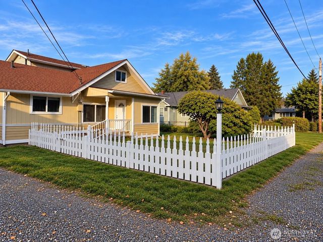 38200 Se 85th, Snoqualmie