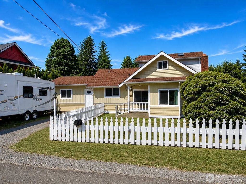 38200 Se 85th, Snoqualmie