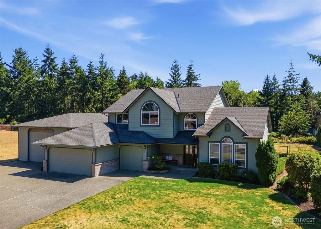 2426 Se Celebrity Court, Port Orchard