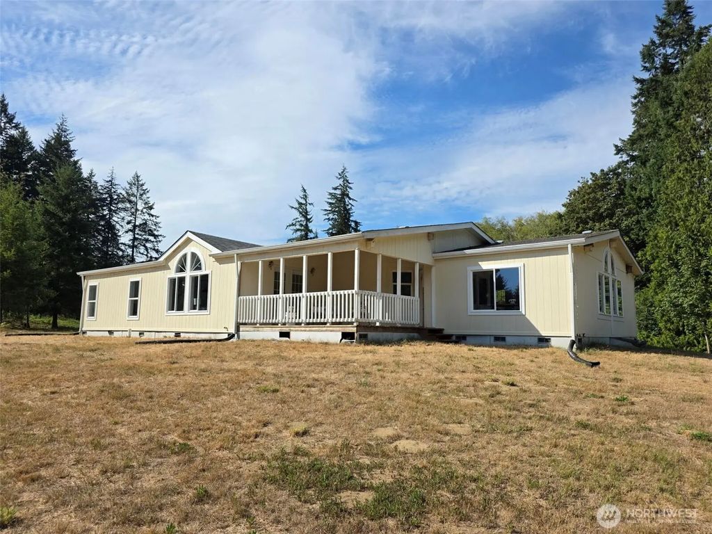 16010 109th Ave Sw, Vashon
