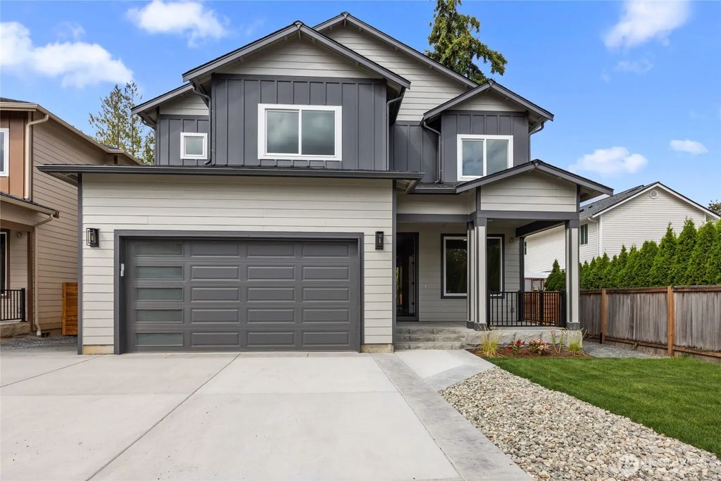 9616 48th Drive Ne, Marysville