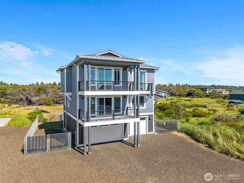 412 Dune Crest Drive, Westport
