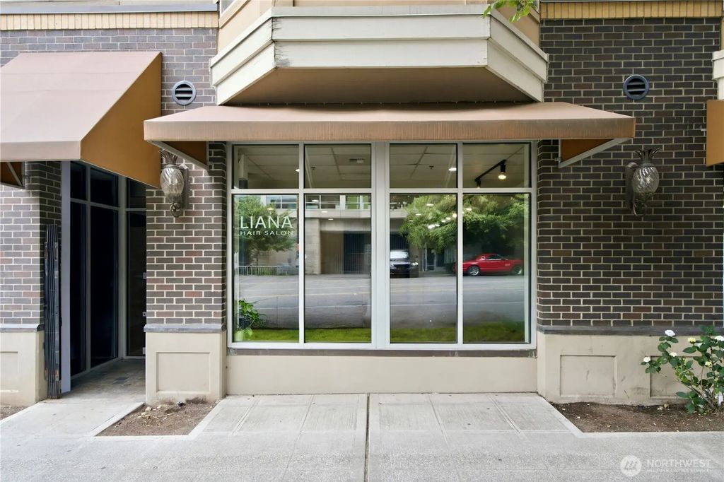 1125 E Olive Street C, Seattle