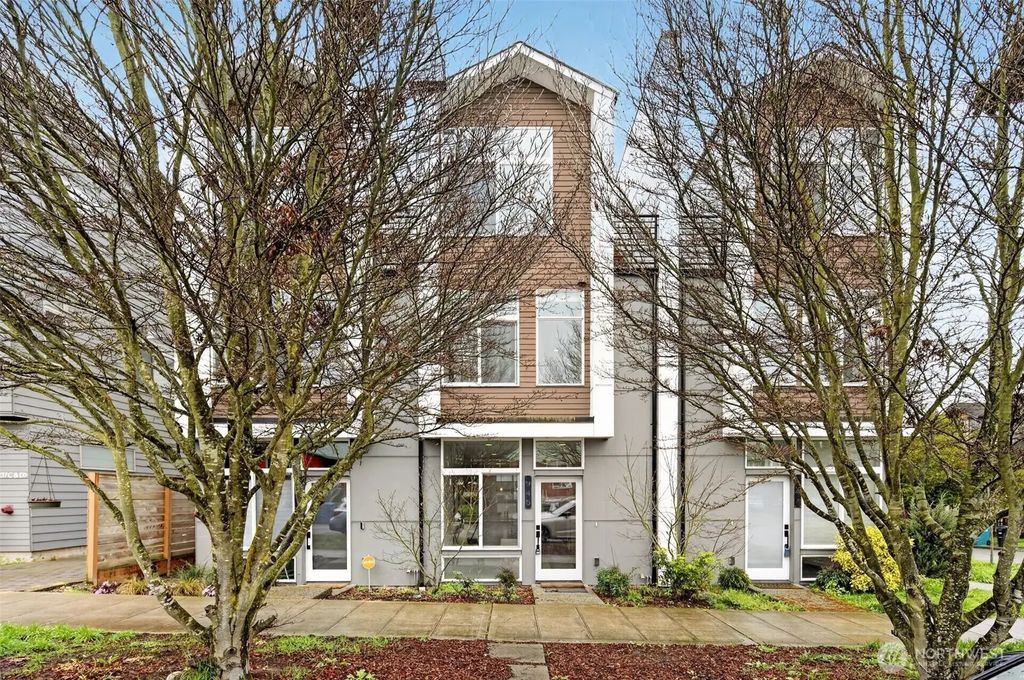 945 Nw 56th Street, Seattle