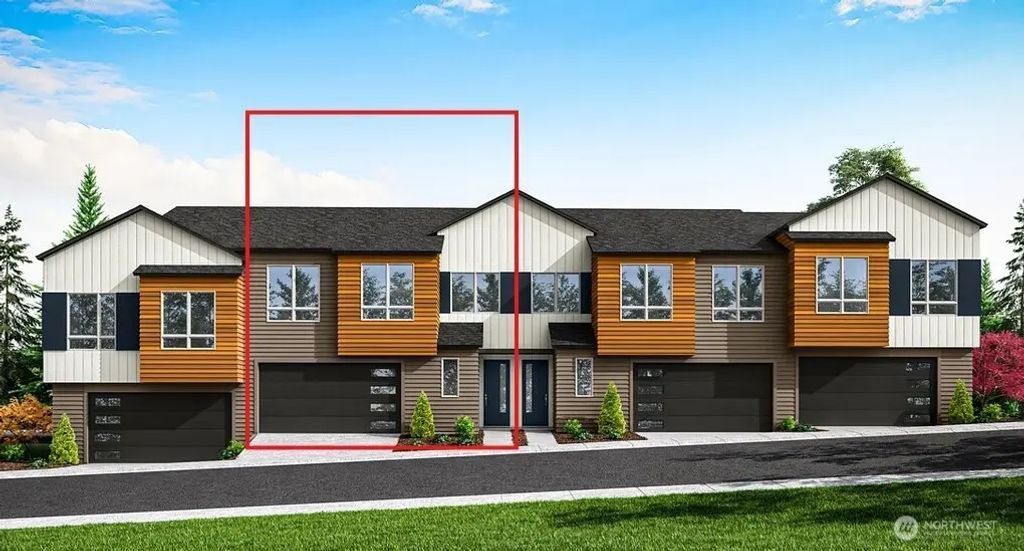 13960 Ne 123rd Way 102, Redmond