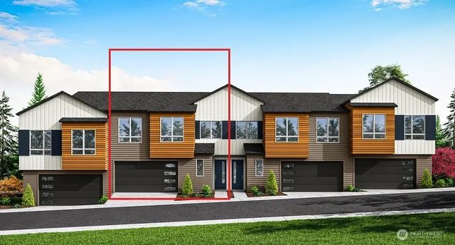 13960 Ne 123rd Way 102, Redmond