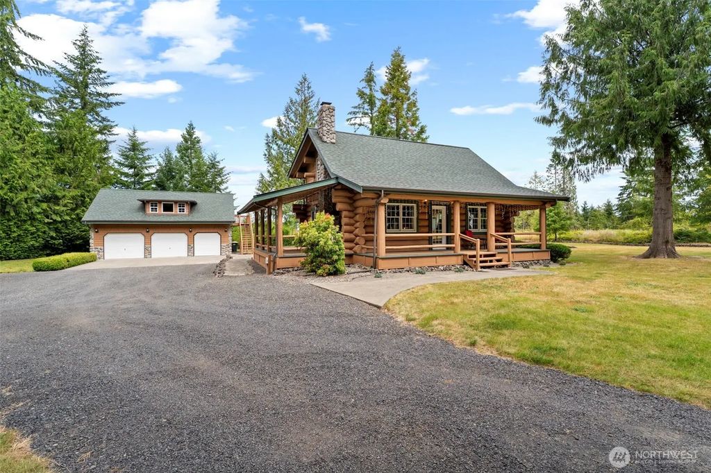 231 Winter Road, Winlock