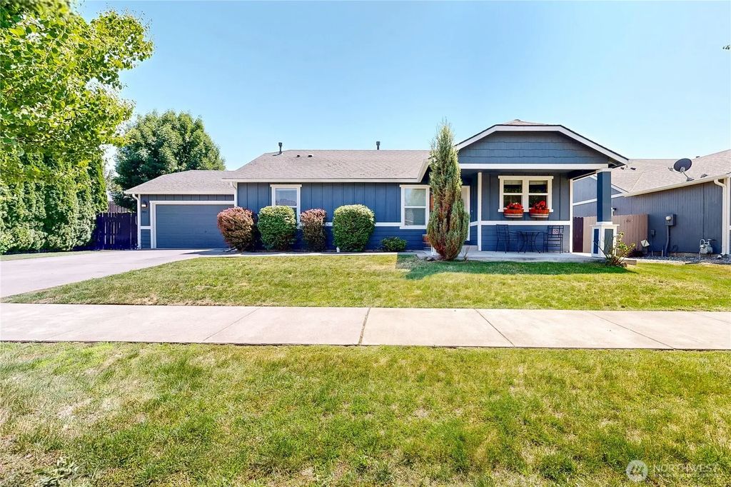 965 Hedine Road, Walla Walla