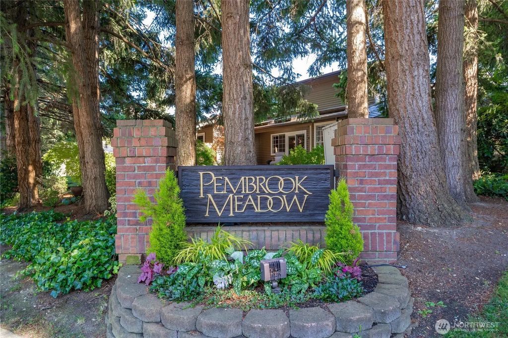 6640 114th Avenue Se, Bellevue
