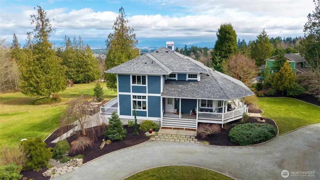 342 Echo Ridge Way, Camano Island