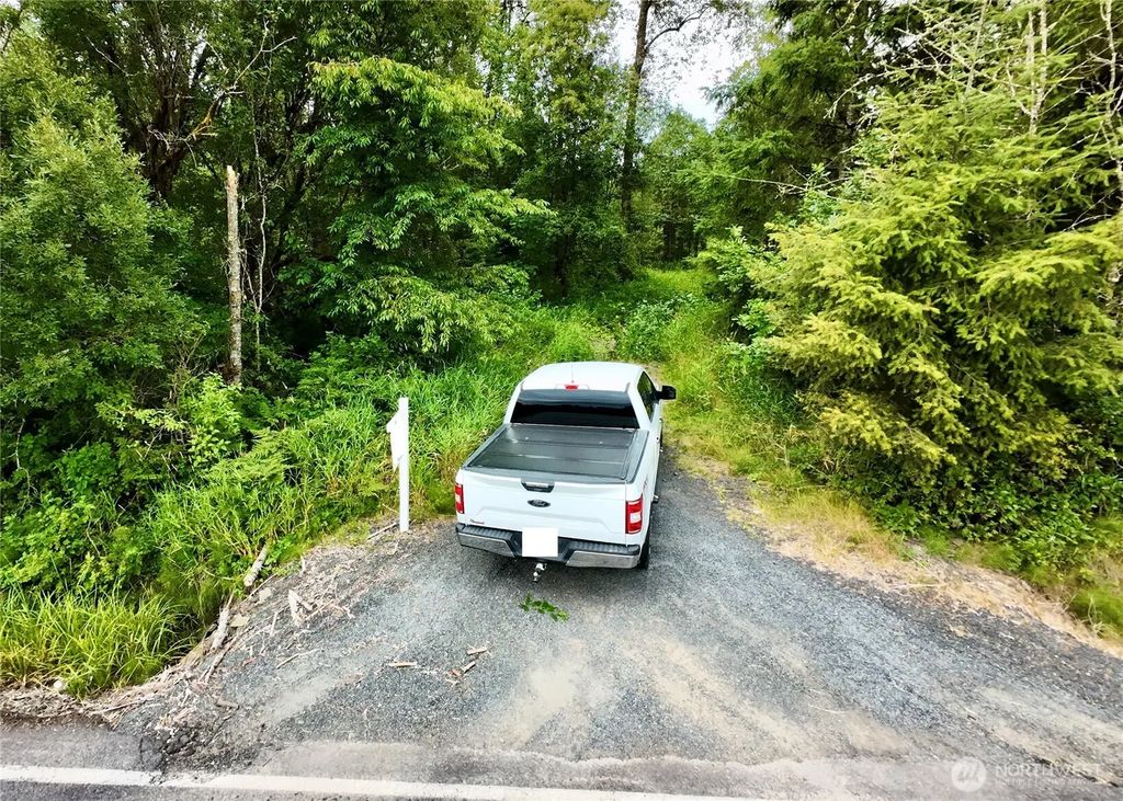 Gish Road, Onalaska