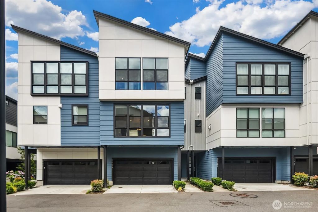 21708 24th Avenue Se B, Bothell