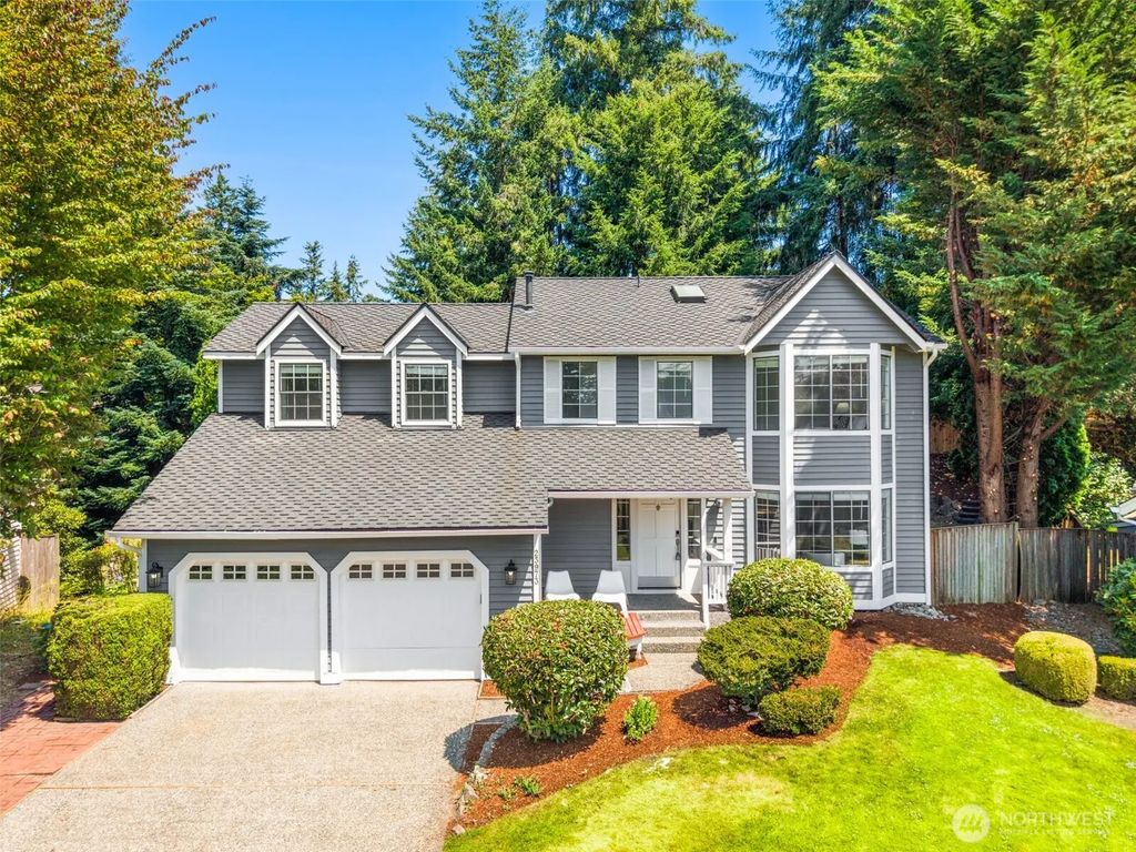 23973 Se 42nd Place, Sammamish