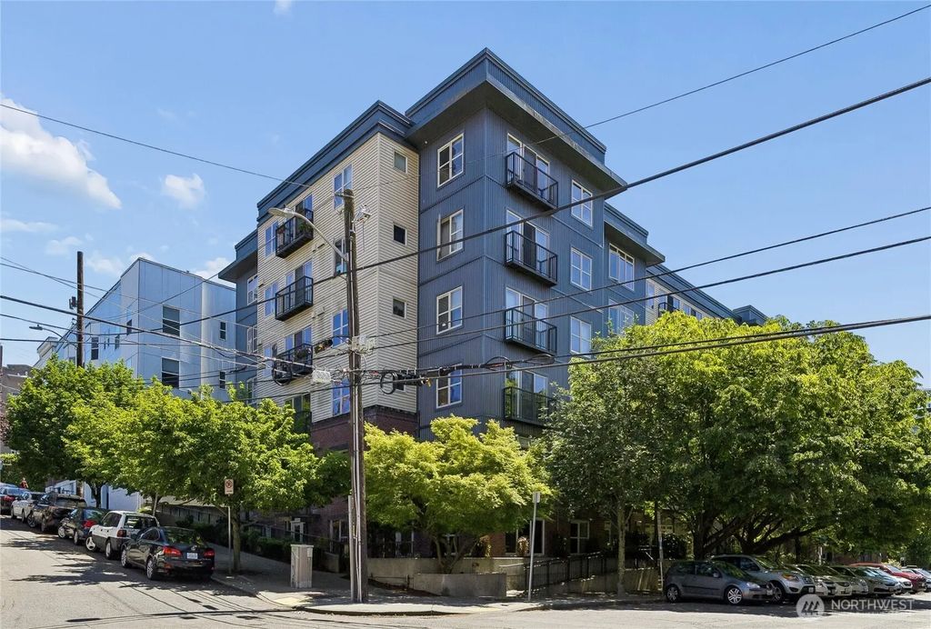 1620 Belmont Ave 125, Seattle