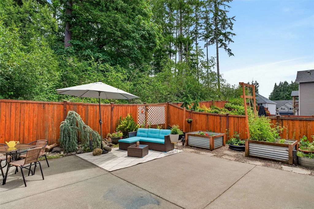 1618 Hudson Street Nw, Olympia
