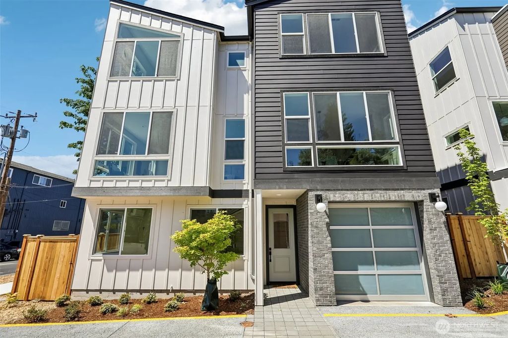 1516 Ne 147th Street, Shoreline
