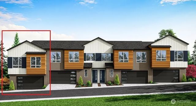 13960 Ne 123rd Way 101, Redmond