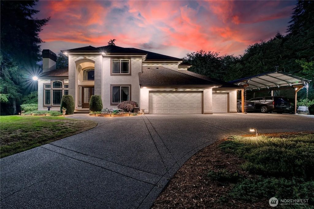 8926 Se Jackie Lane, Port Orchard
