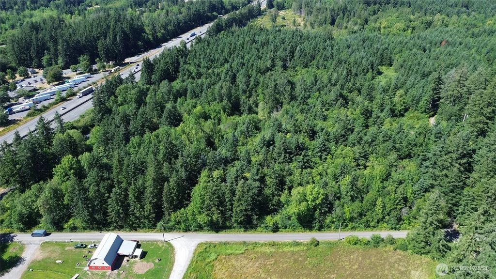 Peterson Road Sw, Tenino