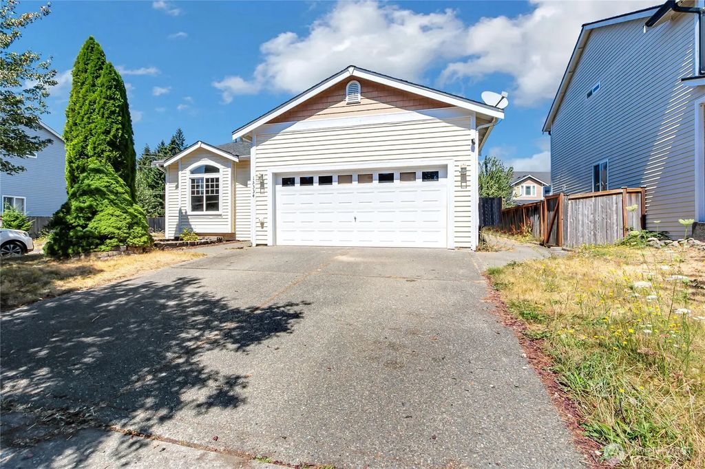 15334 104th Avenue Se, Yelm