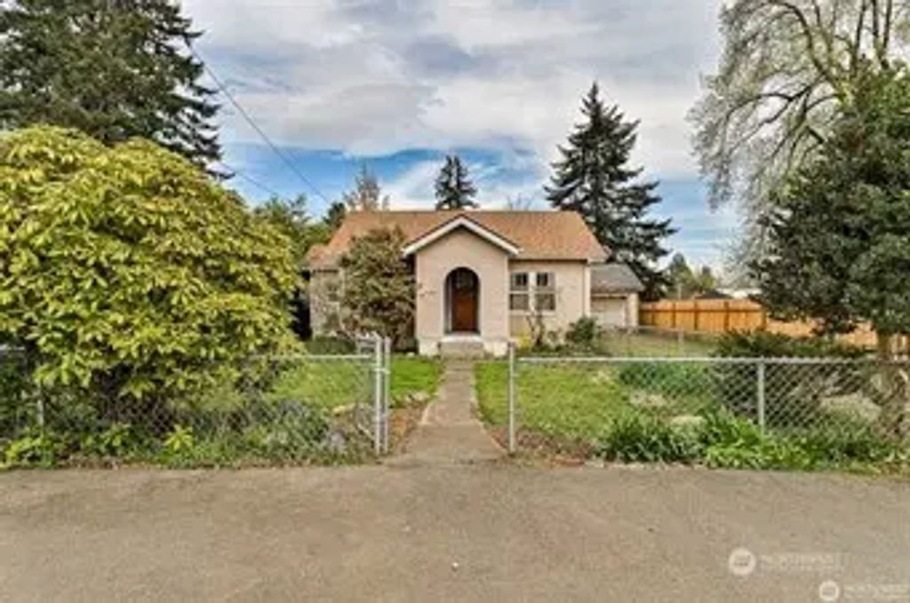 1912 Boundary Street, Shelton