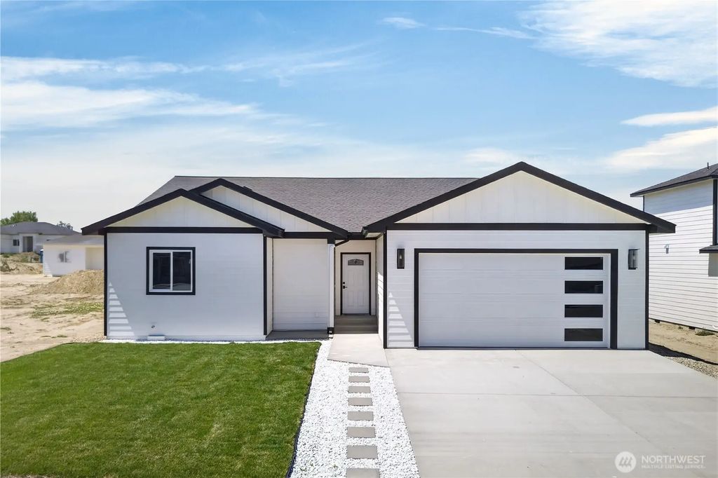 309 Olivia Street, Sunnyside