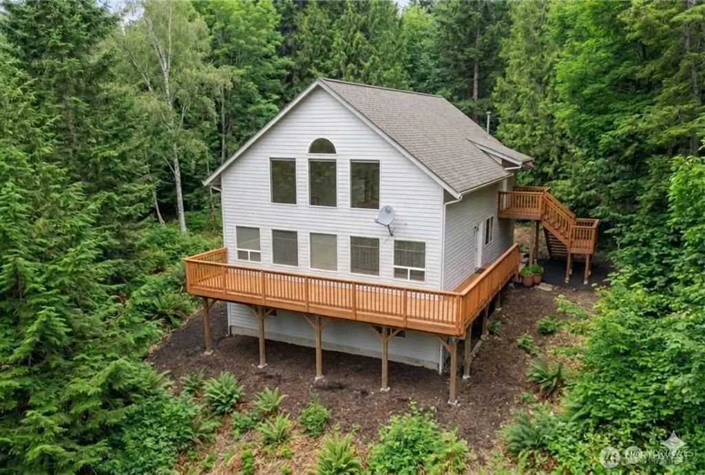 16110 Dodge Lane Sw, Olympia