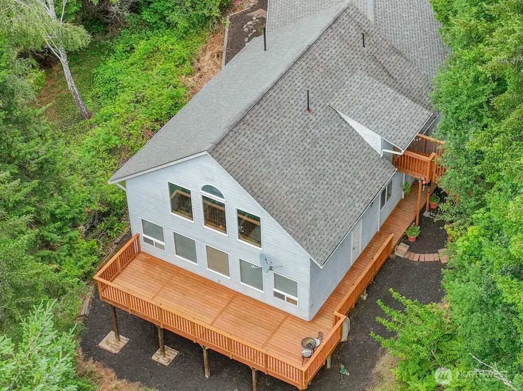 16110 Dodge Lane Sw, Olympia