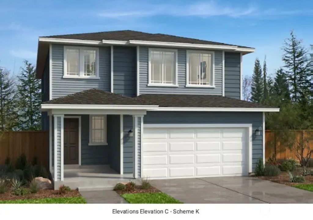 5316 85th Avenue Ne Ip-012, Marysville