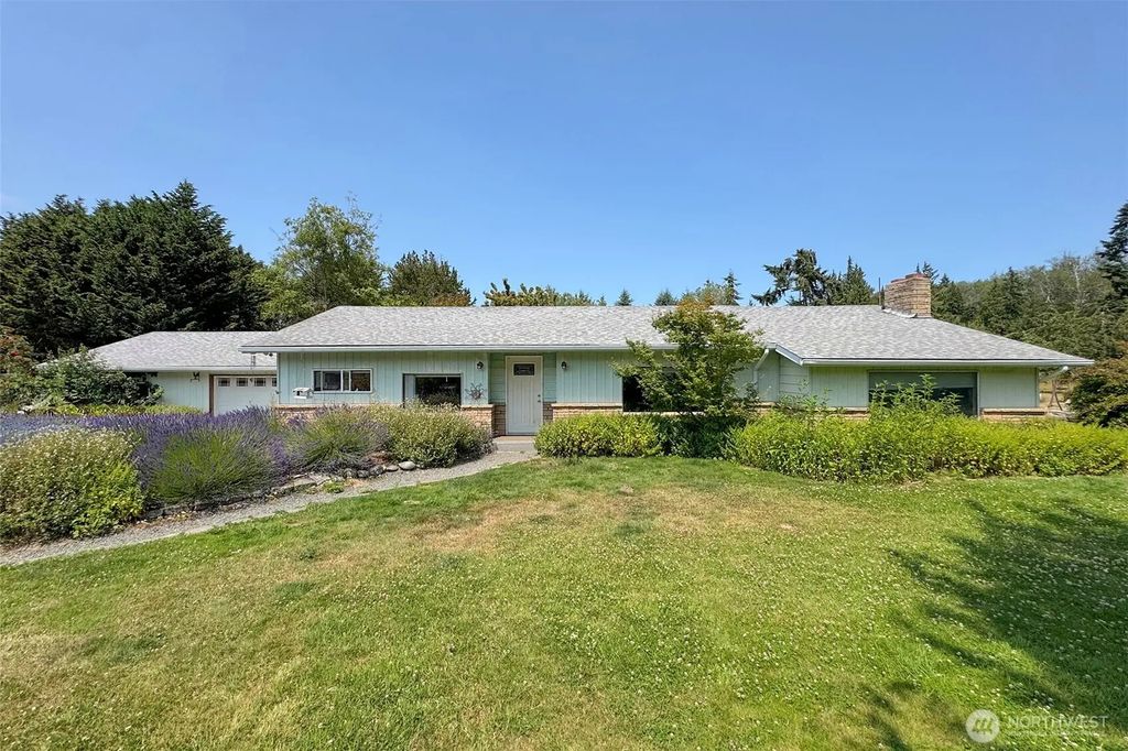 193 Fergy Lane, Sequim