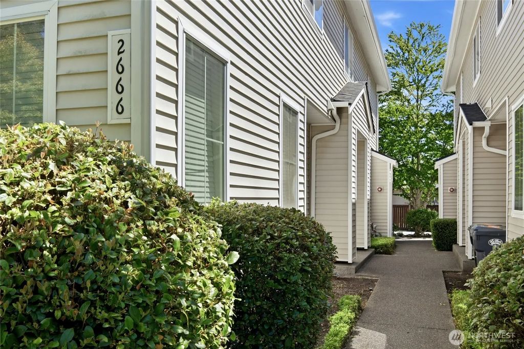 2666 Hamiliton Avenue, Dupont